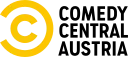 AT| COMEDY CENTRAL logo
