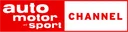 AT| AUTO MOTOR UND SPORT CHANNEL HD logo