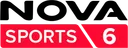 GR| NOVA SPORTS 6 ᴴᴰ logo