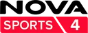 GR| NOVA SPORTS 4 ᴴᴰ logo