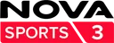 GR| NOVA SPORTS 3 ᴴᴰ logo