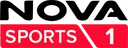 GR| NOVA SPORTS 1 ᴴᴰ logo