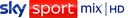DE| SKY SPORT MIX HD logo