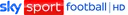 UK| SKY SPORT FOOTBALL logo