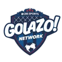 PRIME| CBS SPORTS GOLAZO NETWORK ᴿᴬᵂ logo