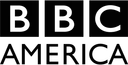 PRIME| BBC AMERICA ᴿᴬᵂ logo