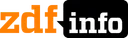 PRIME| ZDFINFO ᴿᴬᵂ logo