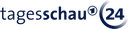 PRIME| TAGESSCHAU24 ᴿᴬᵂ logo