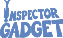 PRIME| INSPECTOR GADGET ᴿᴬᵂ logo