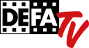 PRIME| DEFA TV ᴿᴬᵂ logo