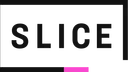 PRIME| SLICE ᴿᴬᵂ logo