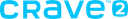 PRIME| CRAVE 2 ᴿᴬᵂ logo