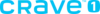PRIME| CRAVE 1 ᴿᴬᵂ logo