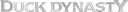 PRIME| DUCK DYNASTY ᴿᴬᵂ logo