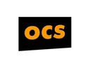 PRIME| OCS ᴿᴬᵂ logo