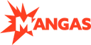 PRIME| MANGAS ᴿᴬᵂ logo