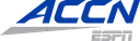 US| ACCN ᴴᴰ ⁶⁰ᶠᵖˢ logo