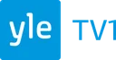 FI| Yle TV1 ᵁᴸᵀᴿᴬ ᴿᴬᵂ logo