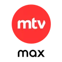 FI| MTV MAX ᴴᴰ logo