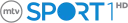 FI| MTV SPORT 1 ᴿᴬᵂ logo