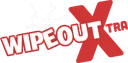 TUBI| WIPEOUT XTRA ᴿᴬᵂ logo