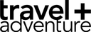 TUBI| TRAVEL + ADVENTURE ᴿᴬᵂ logo
