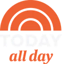 TUBI| TODAY ALL DAY ᴿᴬᵂ logo