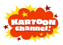 TUBI| KARTOON CHANNEL! ᴿᴬᵂ logo