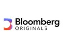 TUBI| BLOOMBERG ORIGINALS ᴿᴬᵂ logo