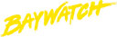 TUBI| BAYWATCH ᴿᴬᵂ logo