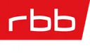 JOYN| RBB BERLIN ᴿᴬᵂ logo