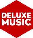 JOYN| DELUXE MUSIC ᴿᴬᵂ logo