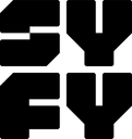 WOW| SYFY ᴴᴰ ◉ logo