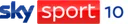 WOW| SKY SPORT 10 ᴴᴰ ◉ logo