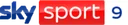 WOW| SKY SPORT 9 ᴴᴰ ◉ logo