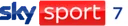 WOW| SKY SPORT BUNDESLIGA 7 ᴴᴰ ◉ logo