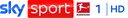 WOW| SKY SPORT BUNDESLIGA 1 ᴴᴰ ◉ logo