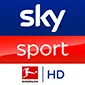 WOW| SKY SPORT BUNDESLIGA ᴴᴰ ◉ logo