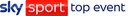 WOW| SKY SPORT TOP EVENT ᴴᴰ ◉ logo