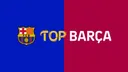 VIX| TOP BARÇA ᴿᴬᵂ logo