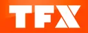 FR| TFX FHD ᴿᴬᵂ logo