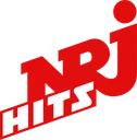 FR| NRJ HITS ᴿᴬᵂ logo