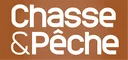 FR| CHASSE & PECHE HD ᴿᴬᵂ logo
