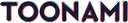 FR| TOONAMI HD ᴿᴬᵂ logo