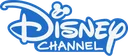FR| DISNEY CHANNEL HD ᴿᴬᵂ logo