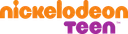 FR| NICKELODEON TEEN HD ᴿᴬᵂ logo