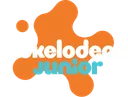 FR| NICKELODEON JUNIOR HD ᴿᴬᵂ logo