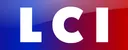 FR| LCI HD ᴿᴬᵂ logo