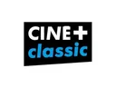 FR| CINE+ CLASSIC ᴿᴬᵂ logo