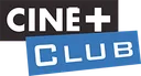 FR| CINE+ CLUB ᴿᴬᵂ logo